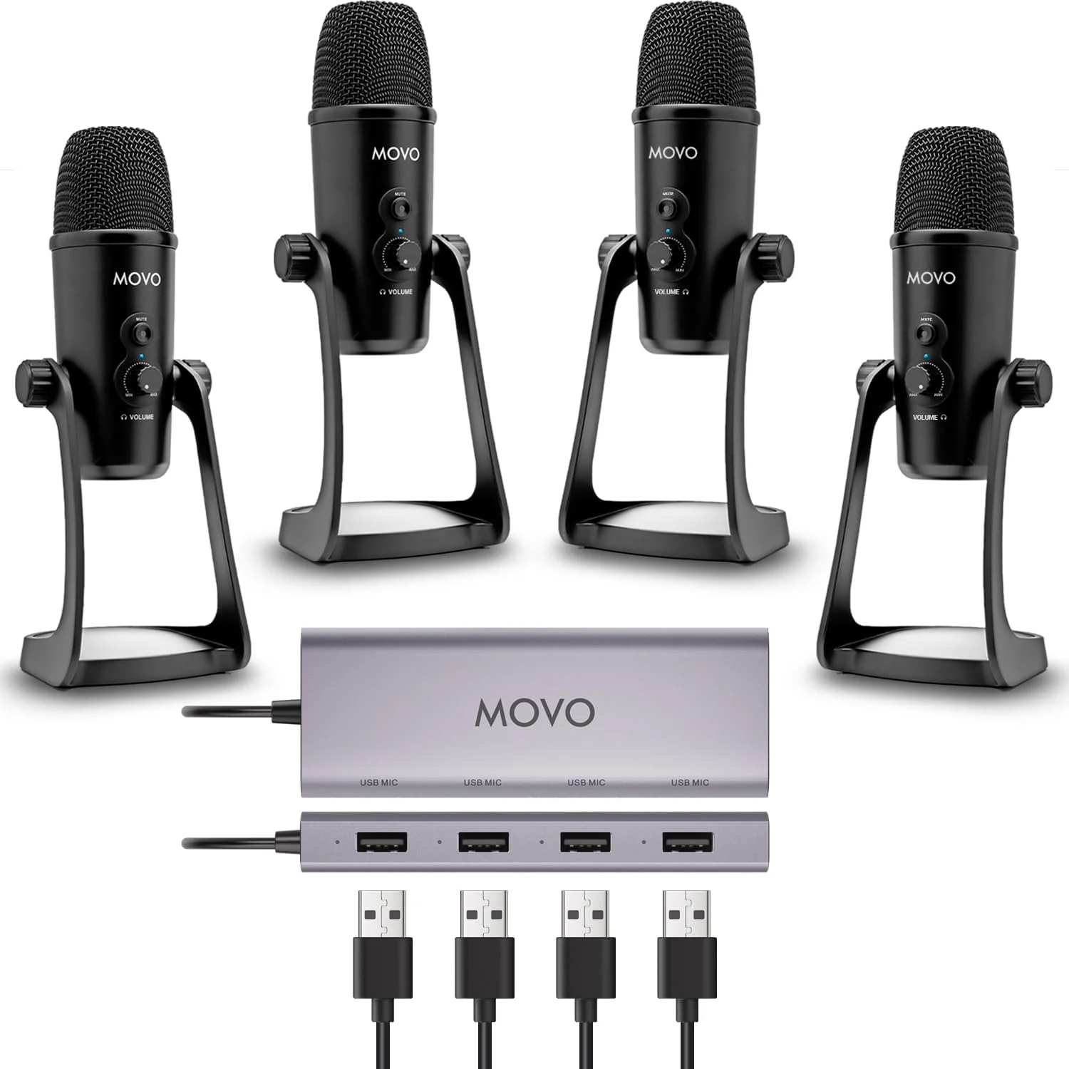 Best PC Microphones: Wireless, Lavalier, USB & Many More for Clear Audio